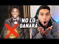 💣BOMBAZO: ¡VINICIUS NO GANARÁ el BALÓN de ORO! | ByDiegoX10