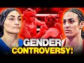 Transgender vs Girl boxer Fight Olympic Controversy