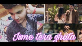 Tera Ghata | Gajendra Verma Ft. Karishma Sharma | Vikram Singh | Cover By Musical Ashwani Singh