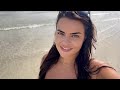 KARON & KATA BEACH DAY VLOG | PHUKET, THAILAND | MONIQUE ELIZABETH BUDDEN