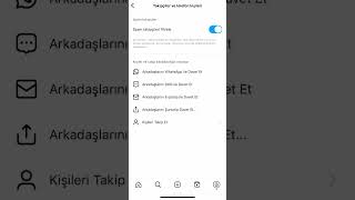 Instagram Spam Takipçi Filtreleme Nasıl Yapılır?