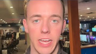 What a man who was detained by ICE says thing are like inside the Minnesota ICE detention center