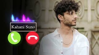 Kahani Suno 2.0 Ringtone || Kaifi Khalil || Muje Pyar Hua Tha