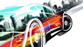 CGRundertow BURNOUT PARADISE for Xbox 360 Video Game Review