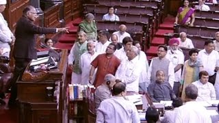 Opposition Raises Nagrota Attack - Session Adjourned