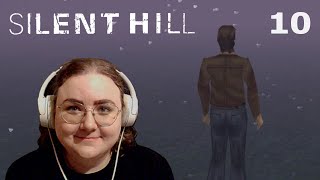 У меня от этих звуков мигрень — Silent Hill #10