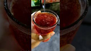 10Rs 🤯 Cheap \u0026Tasty Sugandhi Soda 🤤🤤|Best Health drink🍹#shorts #shortsvideo #food #viral