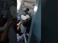 mumbai kolhapur mahalaxmi train 🤣🥵