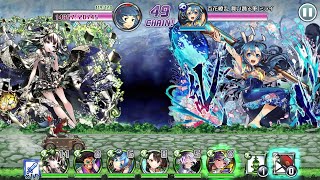 消滅都市 降臨☆9 百花繚乱（Tミライ）シングル 魔王アイリ×T卑弥呼