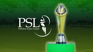 HBL PSL 8  | Anthem 2023  | #psl #cricket
