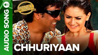 Chhuriyaan - Money Hai Toh Honey Hai | Govinda \u0026 Hansika Motwani