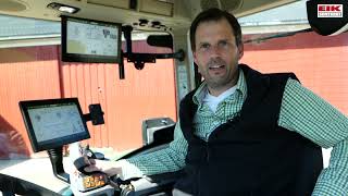 Fendt 700-serie Walkaround