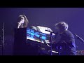 Patrick Watson & La Force - The Lonely Lights (Live) Paris, Zénith - 04/11/2025