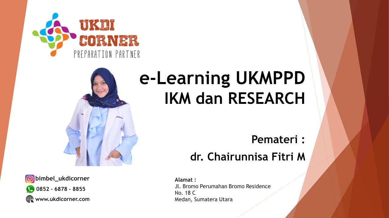 Program Uc Online Research Bagian 1 Youtube