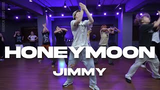 JIMMYㅣDon Toliver - HoneymoonㅣMID DANCE STUDIO