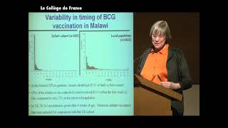 Vaccines of the Future: Learning from Nature...(12) - Philippe Sansonetti (2009-2010)