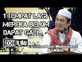 MISTERI KOTAK HIKMAT | Dato' Ustaz Muhammad Al-Amin