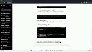 netcdf error python