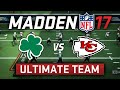 UNPACKED A LEGEND!! | MADDEN 17 ULTIMATE TEAM | OpTicBigTymeR