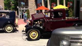 Downtown Chatham Retrofest follow up