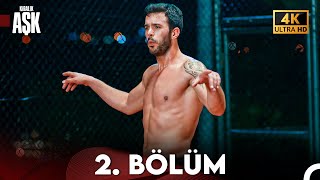 Kiralık Aşk Yeniden 2. Bölüm (4K Ultra HD)