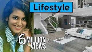 Priya Prakash Varrier Real Life Video - Viral Video | Manikya Malaraya Poovi