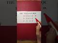 Thử tài toán học, 1 + 1 + 1 = 3, 2:2+2 = 3, 3? 3? 3 = 3 #maths