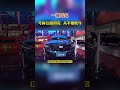 一撞成名！号称“公路坦克”，从不靠吹牛 抖音汽车 dou是好车 带你懂车 新车 凯迪拉克全新xt6 automobile 奔驰 熱門