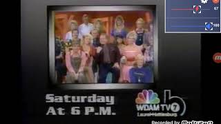 wdam Laurel Hattiesburg ms 1989 2002 station ids