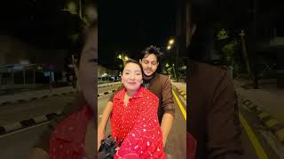 রাকিব অন্তরা Scooty নিয়ে ঘুরছে 👩‍❤️‍👨❣️#rakibhossian #shortvideo_