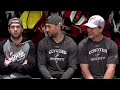 paul bissonnette keith yandle and shane doan with super bowl 48 analysis funny video