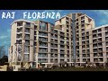 luxury 1bhk flat for sale at raj florenza with ready possession .......@ 76 lakhs all inclusive