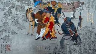 Mongolian History Documentary - La Splendeur Oubliée De l'Empire Byzantin