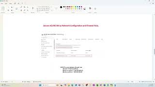 Securing Azure SQL Database with Firewall Rules | Add Client IP Firewall Rule Demo