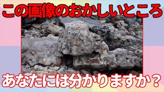 【挑戦してみて】この画像のおかしいところ分かる？【2ch】