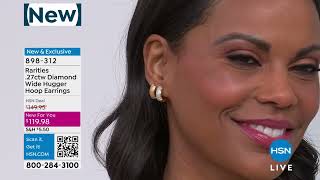 HSN | Rarities Fine Jewelry with Carol Brodie 01.09.2025 - 01 AM