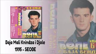 Baja Mali Knindza i Djole - Seobe - (Audio 1995) - CEO ALBUM