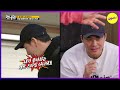 [RUNNINGMAN] He won't know the answer even if his life depends on it. (ENGSUB)