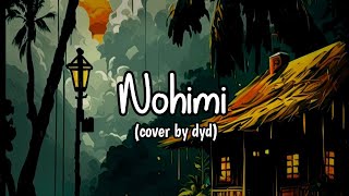 Nohimi (නොහිමි) cover