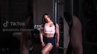 Melinda Lindmark Best Pump