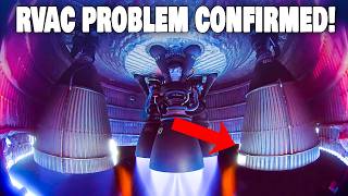 Starship Flight 12 RVac Problem during Burning to Space revealed! Final Lading totally Mind-Blowing