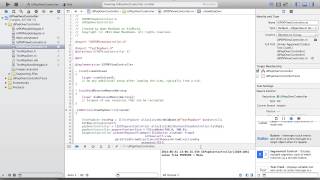 UIPopOverController