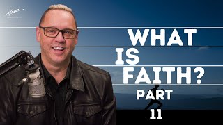 What is Faith pt 11 | Live Devotional | 04.11.2024 | Pastor Greg Bruce | Hope Church St. Louis