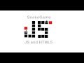 Create Snake Game With JavaScript and HTML5 | JavaScript Project For Beginners