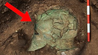 9 Most Incredible Recent Archaeological Discoveries