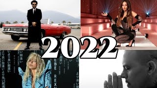 🔥 משאפ סיכום המוזיקה לשנת 2022 🎵 רוני מלר 🎶 Hebrew Year Mashup 2022 💜 Roni Meller