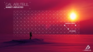 Gal Abutbul - Sunset [Silk Music]