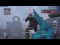 【cod vanguard 】最速v2ロケットフルバージョン