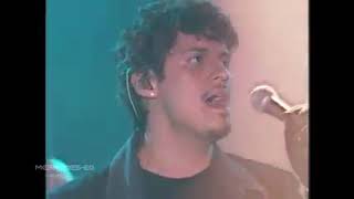 Omar Apollo - Evergreen Live on Jimmy Kimmel 2022
