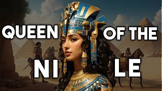 Unveiling Cleopatra's Hidden Darkness Secrets of her Private Life Revealed